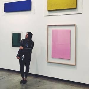 Meet your Posher, Delfina